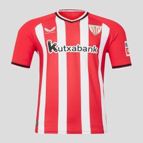Prima Maglia Athletic Bilbao 2023/2024
